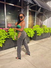 Link Up Jeans